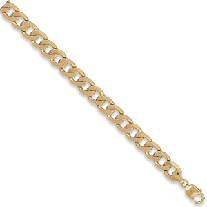 Y/G 11.7mm Curb Chain